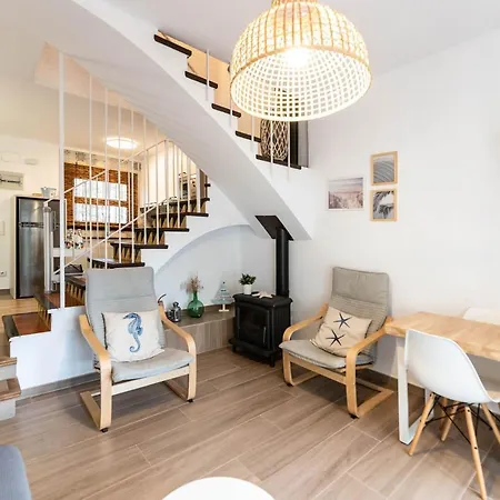 Holiday home Romani Del Montgri L'Estartit