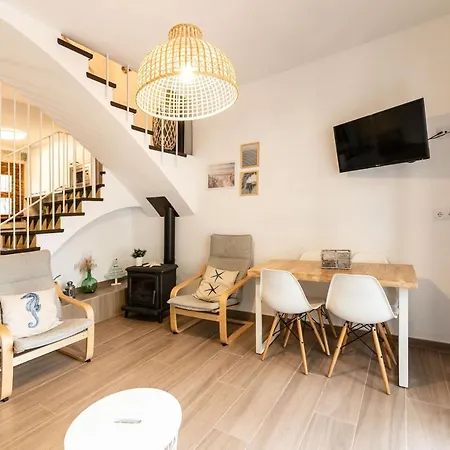 Holiday home Romani Del Montgri *