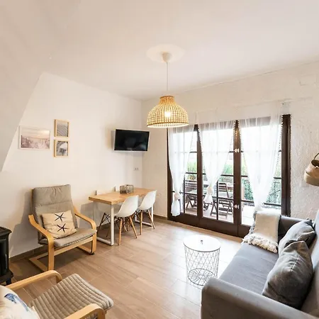 Romani Del Montgri Holiday home *