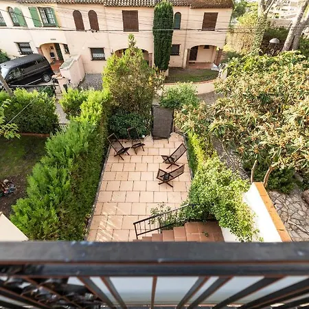 Holiday home Romani Del Montgri