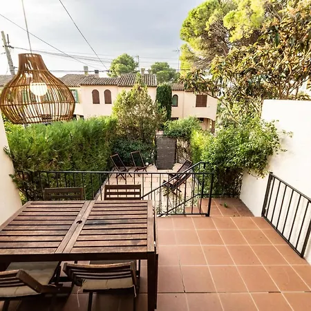 Holiday home Romani Del Montgri