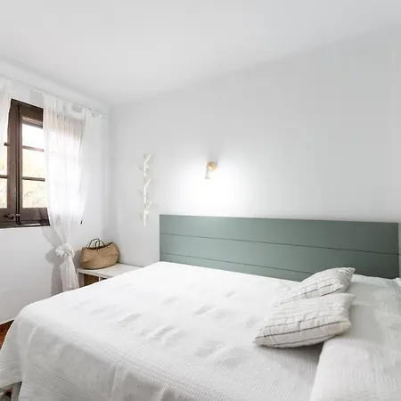 Romani Del Montgri Holiday home *