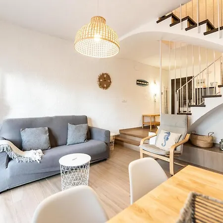 Romani Del Montgri Holiday home *