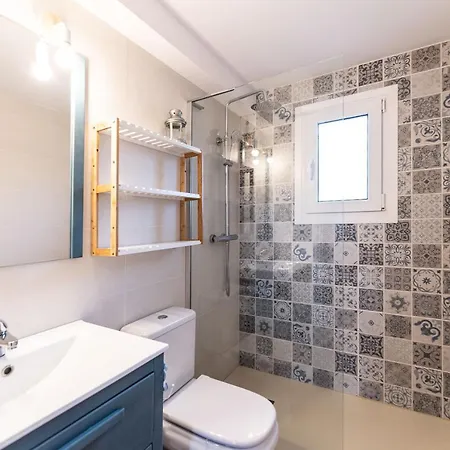 Holiday home Romani Del Montgri *