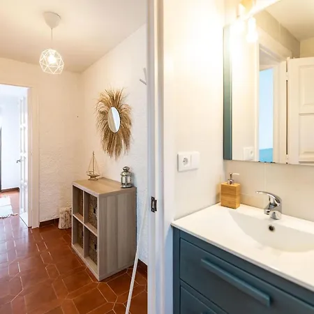Holiday home Romani Del Montgri *