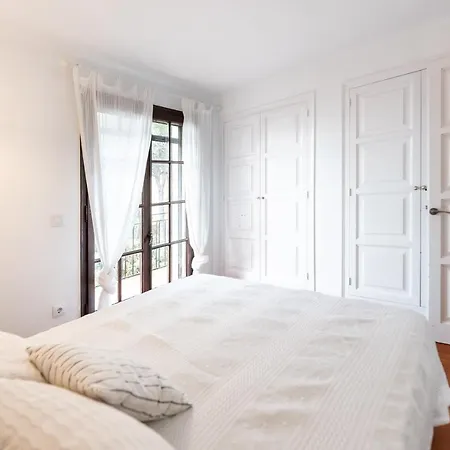 Holiday home Romani Del Montgri *