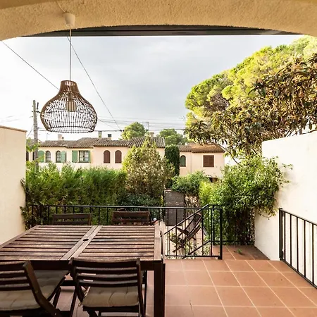 Holiday home Romani Del Montgri