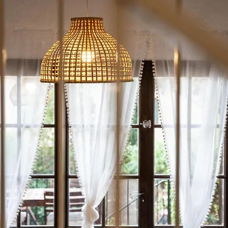 Holiday home Romani Del Montgri *