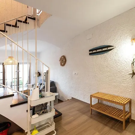 Holiday home Romani Del Montgri