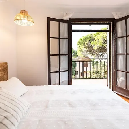 Romani Del Montgri Holiday home *