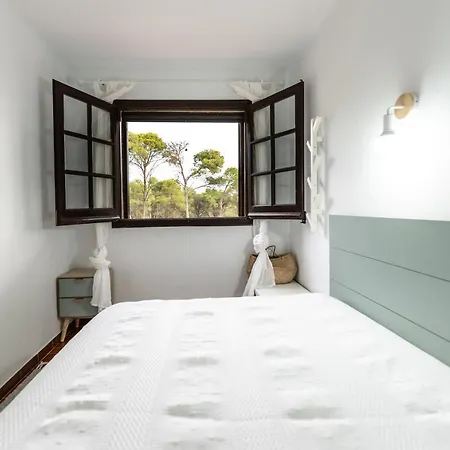 Holiday home Romani Del Montgri *