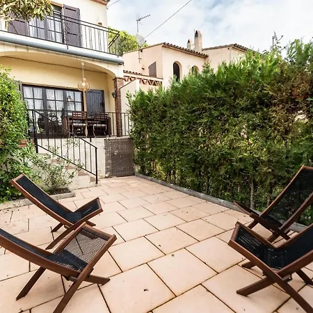 Holiday home Romani Del Montgri L'Estartit