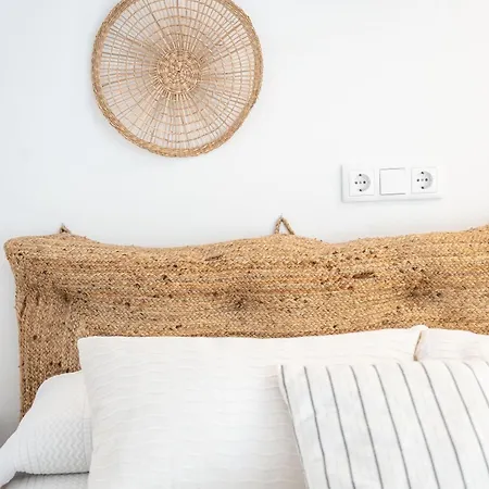 Romani Del Montgri Holiday home *
